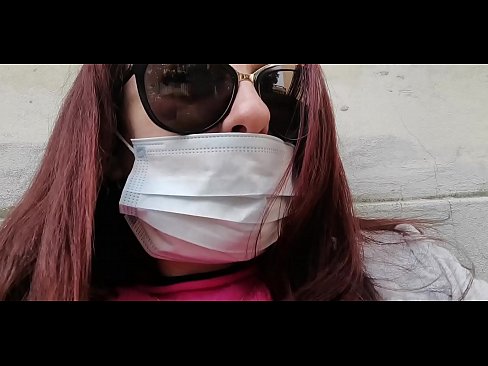 ❤️ Ніколетта мститься своєму сусіду і пісяє в його гаражі (Спеціальний італійський карантин Covid19) ❤❌ Просто порно на uk.classicmebel21.ru ❌️