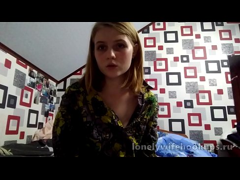 ❤️ Молода студентка-блондинка з Росії любить більші члени. ❤❌ Просто порно на uk.classicmebel21.ru ❌️