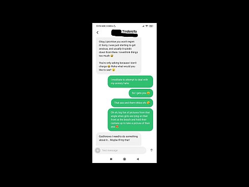 ❤️ Я додав до свого гарему нову PAWG від Tinder (включаючи розмову з Tinder) ❤❌ Просто порно на uk.classicmebel21.ru ❌️